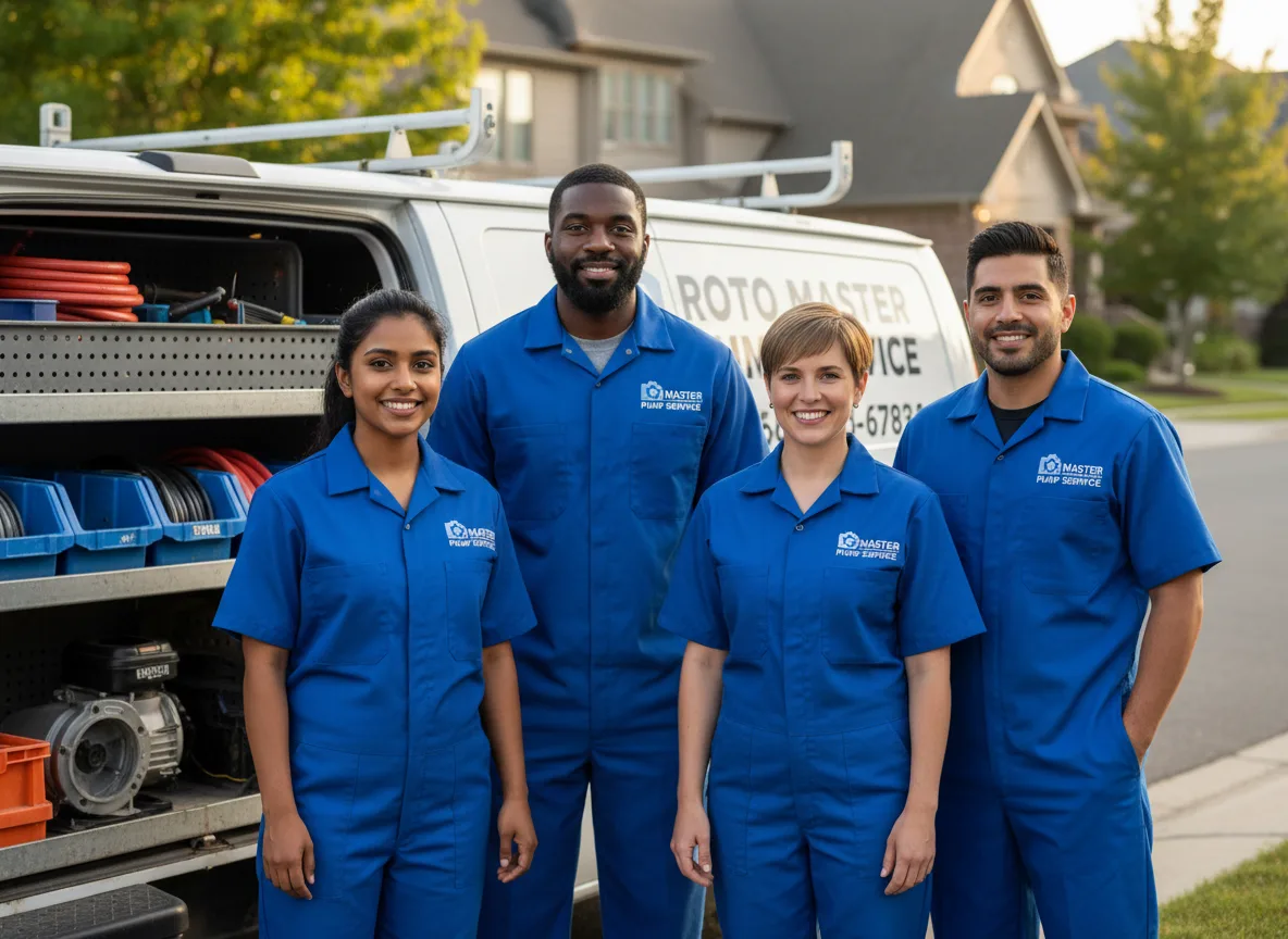 Sump Pump Installation company in Keedysville, MD